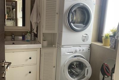 Duplex cu 4 camere cu Teren 300 Mp în Mogoșoaia - 13