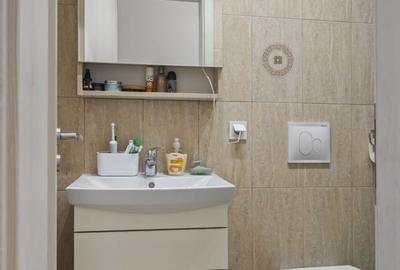 Apartament cu 3 camere decomandat, mobilat în Otopeni - 13