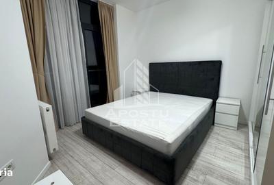 Apartament cu 2 camere în Circumvalațiunii - 4