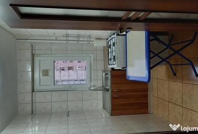 Apartament cu 2 camere semidecomandat în Berceni - 7