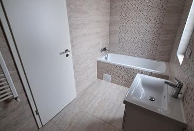 Duplex cu 3 camere cu Teren 200 Mp în Sânpetru - 11