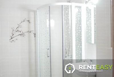 Apartament cu 2 camere în Piața Unirii