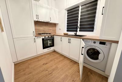 Centru, Copou, UMF, UAIC - Apartament 2 camere, decomandat, amenajat - 7