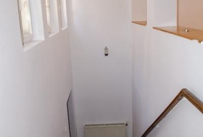 Proprietar inchiriez duplex etaj 1+mansarda-Aviatorilor-Kiseleff,in vila,160mp - 8
