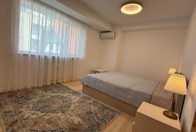 Stradal Bulevardul Aviatorilor 37 / Mobilat / Parc Herastrau / Garaj - 8