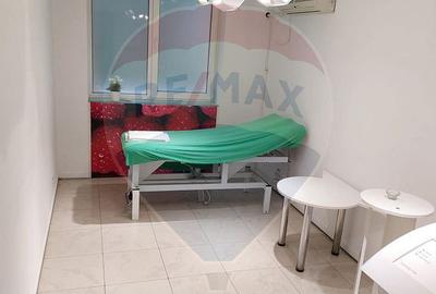 Apartament cu 3 camere decomandat în Central - 9