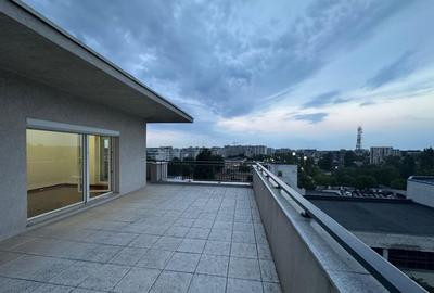 Studio modern cu terasa, 75mp, la 5 minute de metrou - Ten Blocks (P?cii) - 5