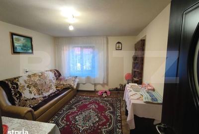 Casă cu 4 camere decomandat cu Teren 2000 Mp în Leu - 1