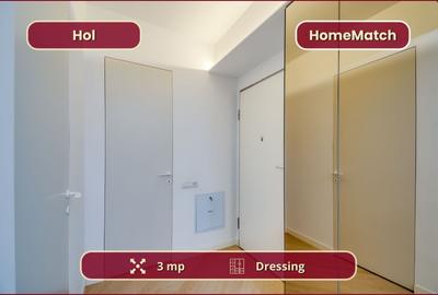 Cortina North || 2 camere || Comision 0% - 7