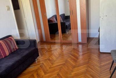 Apartament cu 2 camere semidecomandat în Central - 5
