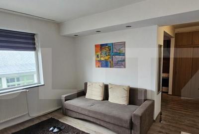 Garsoniera Ultracentrala de Inchiriat Deva - 5