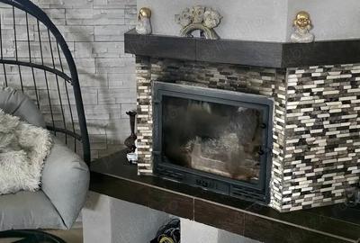 Casă cu 3 camere în Central - 2