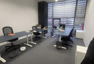 Subinchiriere spatiu birouri Timisoara / Office Sublease in Timisoara - 5