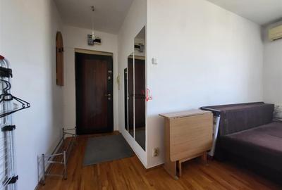 Garsonieră semidecomandată în Central - 5