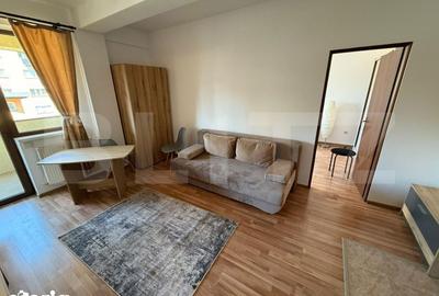 Apartament cu 2 camere semidecomandat în Gheorgheni - 1