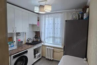 Garsonieră în Aradului