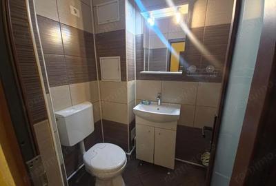 Apartament cu 3 camere decomandat, mobilat în Gara - 13