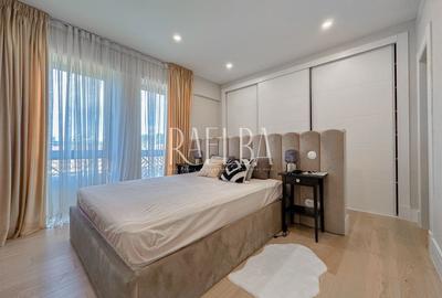 Apartament cu 3 camere decomandat, mobilat în Pipera - 13