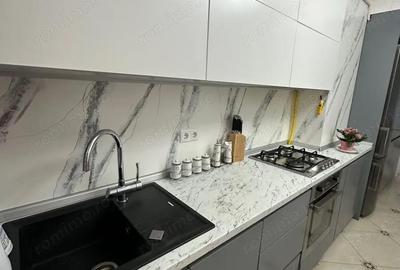 Apartament cu 2 camere decomandat în Cetății - 3