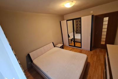 Apartament cu 2 camere decomandat în Podgoria - 11