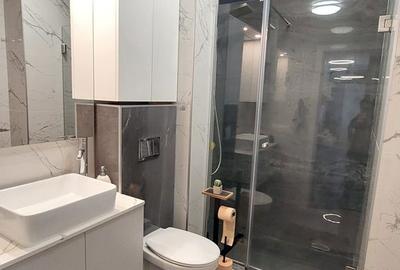 Apartament cu 3 camere în Florești - 1