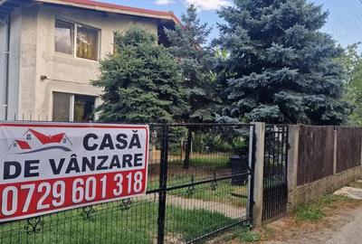 Casă cu 4 camere cu Teren 682 Mp în Central - 4