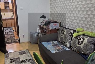 Apartament cu 3 camere decomandat, mobilat în Brâncoveanu - 8