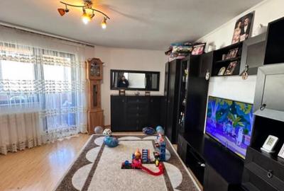 Apartament 2 camere situat in zona TOMIS III - 2