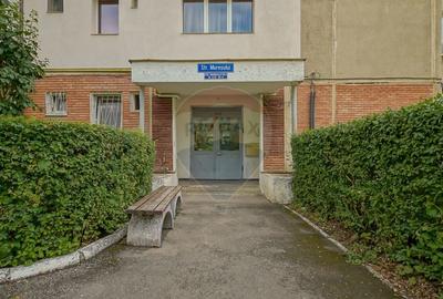Vanzare apartament 2 camere cu suflet in Racadau-0%Comision Cumparator - 21