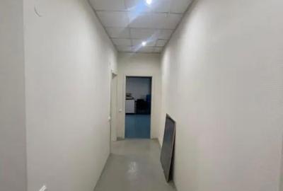 Spațiu comercial, de 102 mp, în Independenței - 2