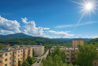 Apartament 2 Camere Astra - 3
