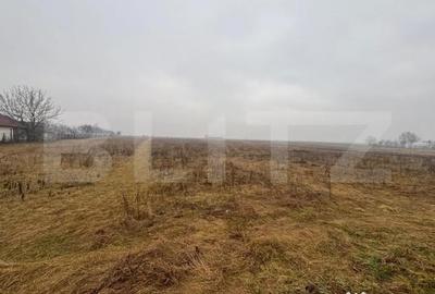 Teren de 3000 mp, în Central - 3