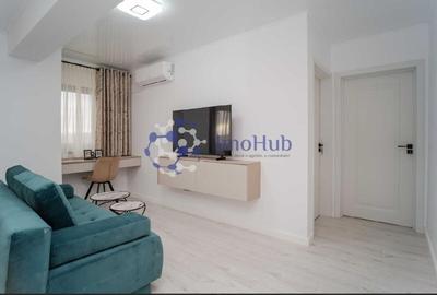 APARTAMENT LA PRIMA INCHIRIERE, 3 CAMERE, NICOLINA ADAMANT TOWERS - 18