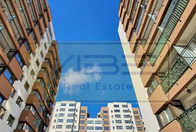 Apartament 1 camera Tatarasi Oancea - Newton Apartaments - 11