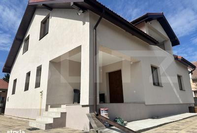 Casă cu 4 camere în Tâmpa - 19