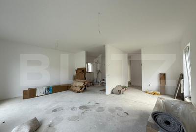 Casa individuala de 3 camere, 90mp, curtea 350mp, zona Sanic - 7