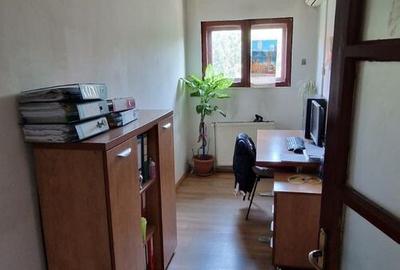 Teren 1000 mp-Cladire 400mp - 8