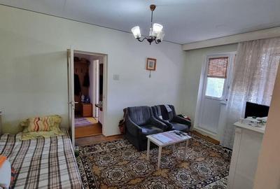 Dacia ceasuri-apartament 2 camere cf 1 cu gaze