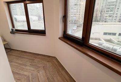 Apartament cu 3 camere decomandat în Boema - 21