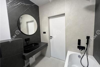 Penthouse cu 3 camere 2 bai si 2 terase zona Calea Surii Mici din Sibi - 19