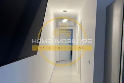 Apartament cu 3 camere decomandat în Popas Păcurari - 6