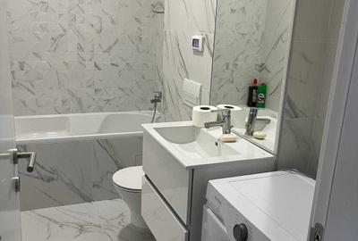 Apartament cu 2 camere decomandat, mobilat în Gorjului - 7