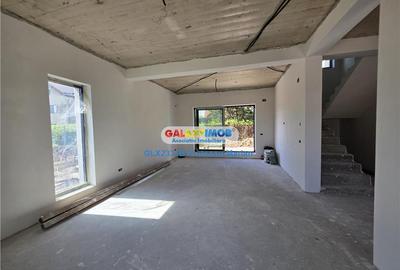 Casă cu 5 camere cu Teren 245 Mp în Central - 9