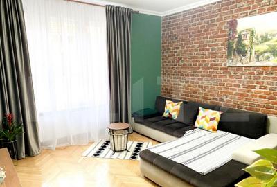 Apartament 3 camere, 77,86 mp, zona Ultracentral - 3