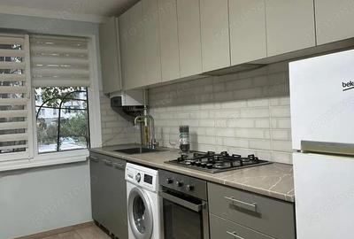 Apartament de 3 camere in zona Tineretului - 1