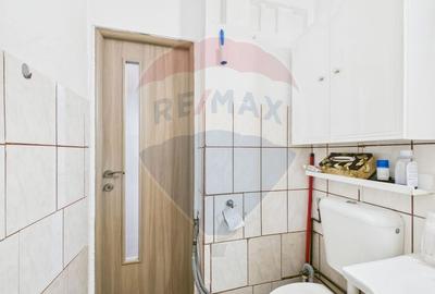 Apartament cu 3 camere de vanzare in zona Ferentari - 15