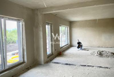 Casa individuala LA CHEIE Selimbar Sibiu - 12