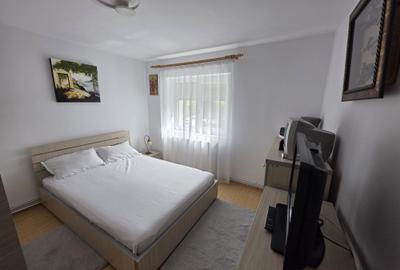 Apartament cu 3 camere decomandat în Central - 7
