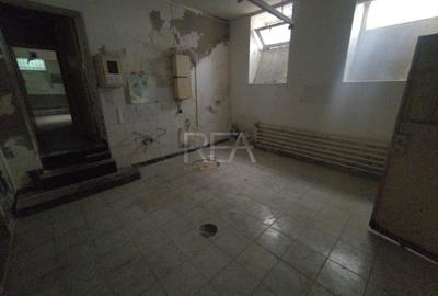 Casa, Calea Dorobanti - 37