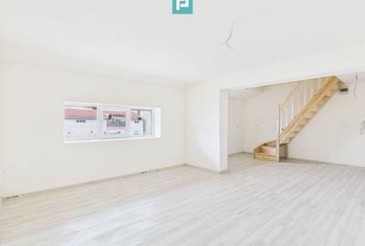Apartament cu 2 camere semidecomandat în Buziașului